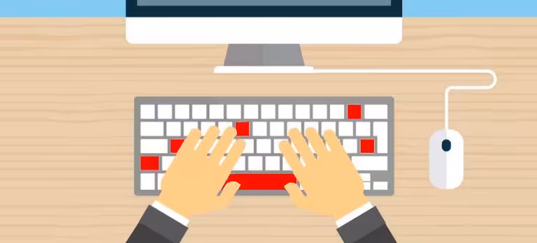 20+ combinazioni segrete della tua tastiera che ti renderanno la vita più facile