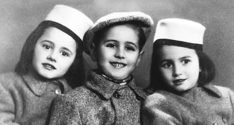 Aveva solo 8 anni l’unico bimbo italiano usato come cavia in un lager nazista