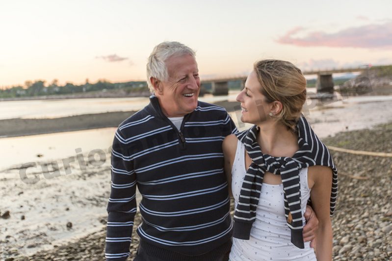 La lettera di un padre a sua figlia: