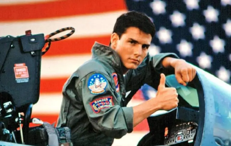 “Top Gun: Maverick”, il nuovo trailer è appena atterrato insieme a Tom Cruise