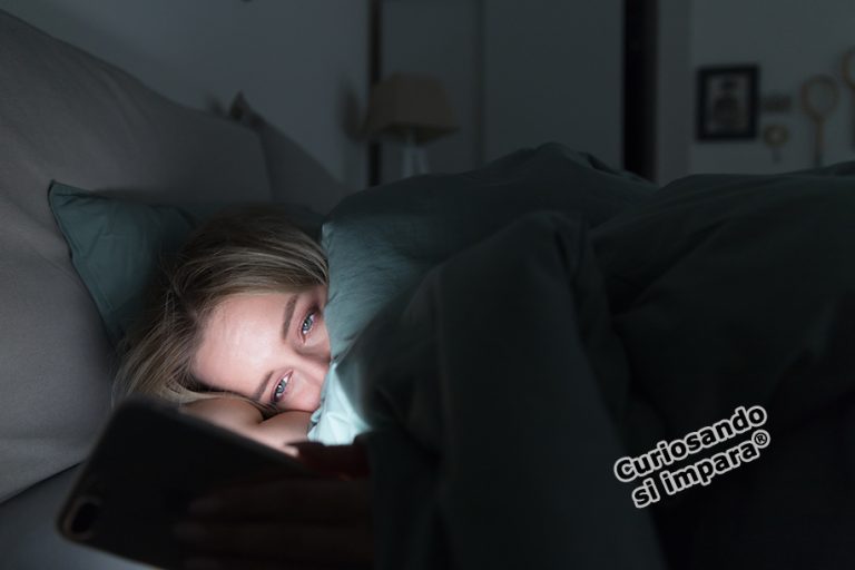 Lo stress per il coronavirus influisce sul sonno in tutto il mondo
