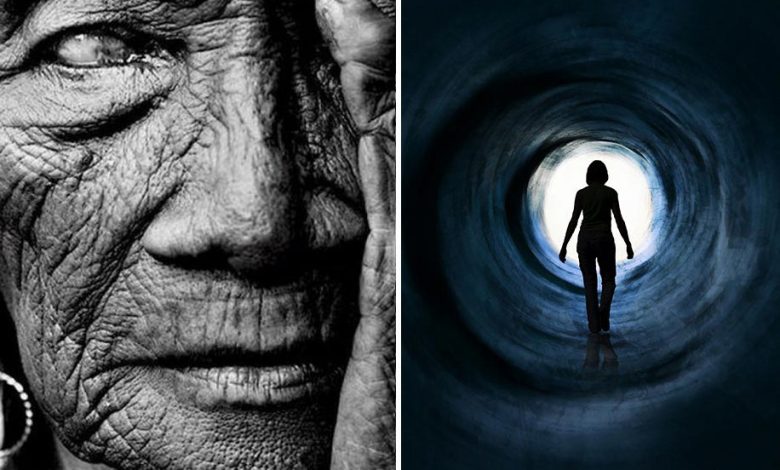 4 Segnali Che Mostrano Che Non E La Tua Prima Vita Sulla Terra Curiosando Si Impara