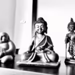 3 curiosità sul buddismo