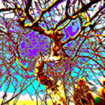 “La saggezza del rami secchi: trovare la forza nelle difficoltà”