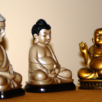 3 curiosità sul buddismo