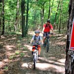 2017 Think Outside Photo Contest entry