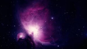 orion nebula, emission nebula, constellation orion