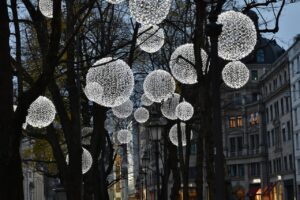 light, lamps, eve