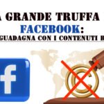 Truffa Facebook