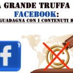 Truffa Facebook