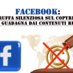 facebook tr silenziona