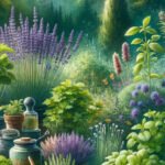 piante aromatiche perenni