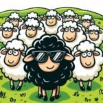 Pecora nera Curiosando