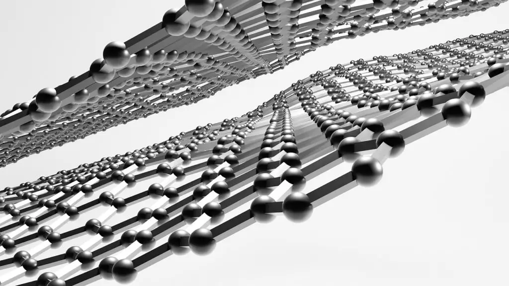 graphene, nano, technology