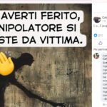 Calvino Danilo violazioni copyright