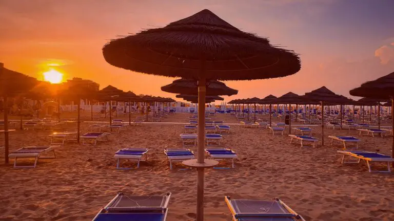 holiday, italy, rimini