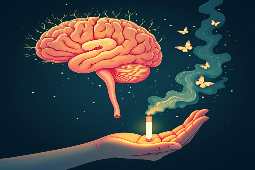 Scopri i metodi scientifici per smettere di fumare: guida tra curiosità e strategie efficaci