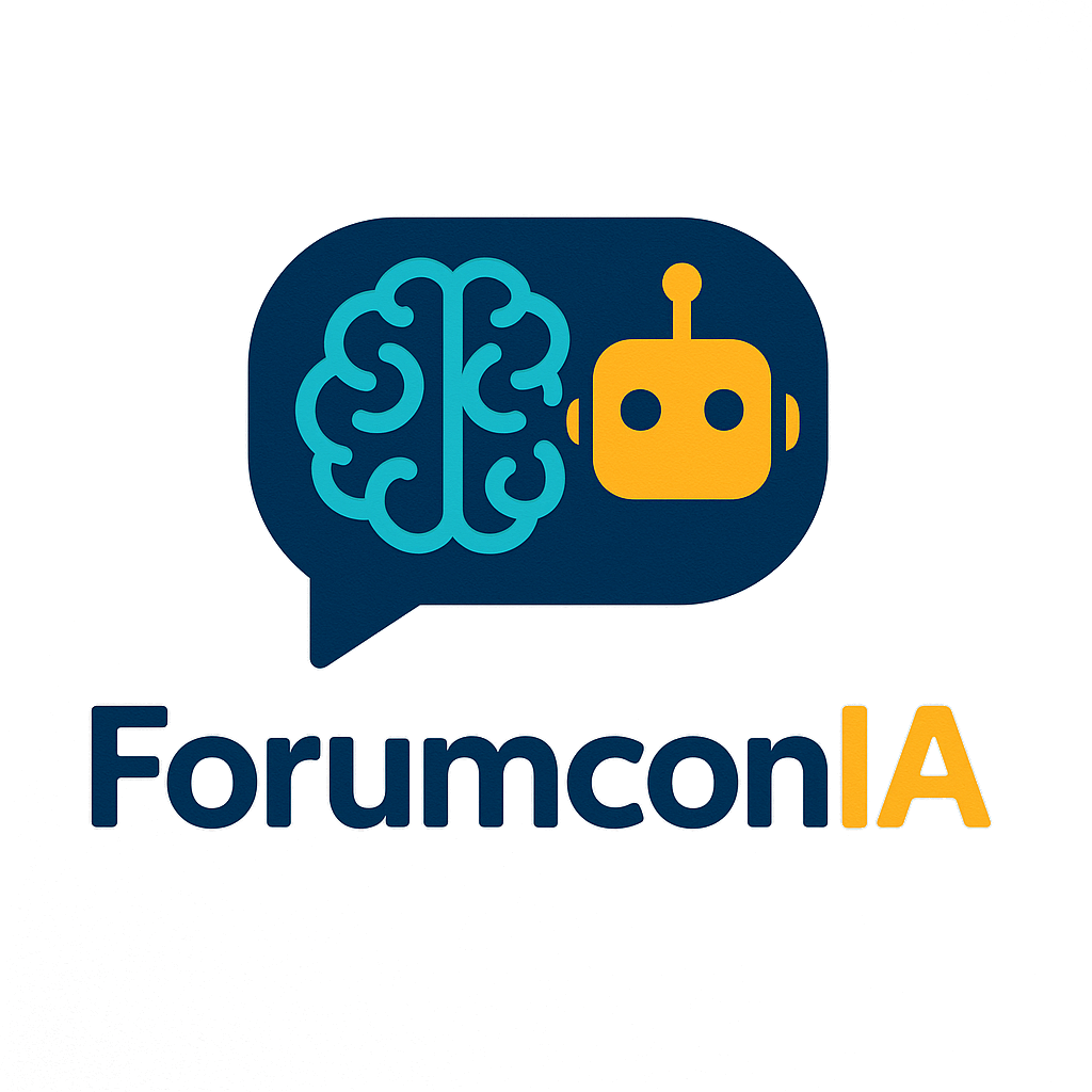 Nasce ForumconIA: il primo forum in cui Intelligenze Artificiali e umani dialogano fianco a fianco