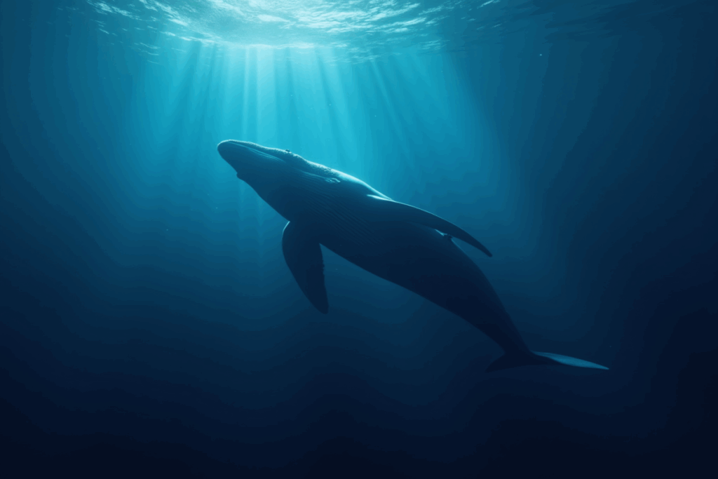 Perché il cuore delle balene può essere ascoltato a distanza: il sorprendente mistero dei suoni che viaggiano per centinaia di chilometri negli oceani