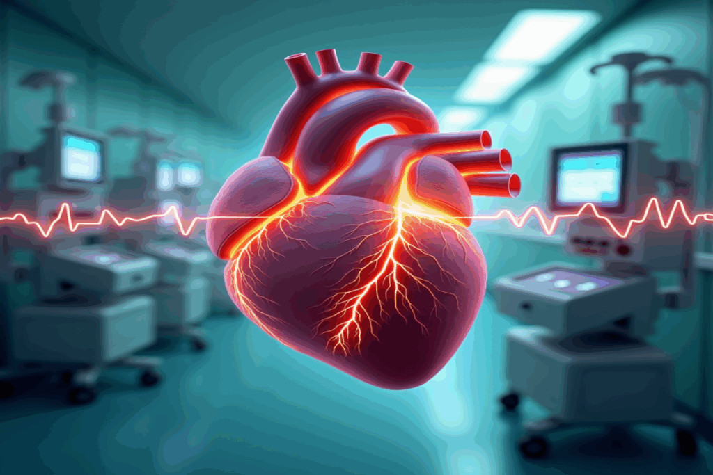 Perché il cuore continua a battere fuori dal corpo: spiegazione scientifica del funzionamento elettrico e delle applicazioni nei trapianti