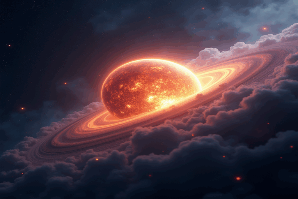 Perché le stelle di neutroni ruotano così velocemente? Il mistero dei pulsar che scandiscono il tempo dell’universo