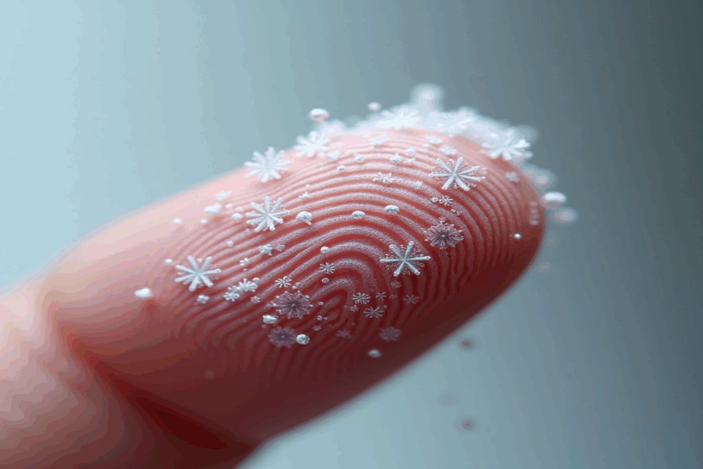Perché le impronte digitali sono uniche come i fiocchi di neve: il mistero scientifico dietro l’identità umana