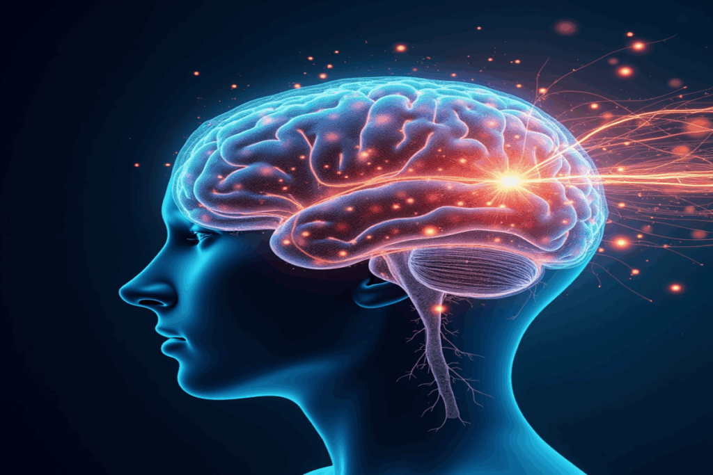 Perché il cervello anticipa il futuro: il meccanismo dei micro-anticipi neuronali e come ci aiuta a reagire più rapidamente