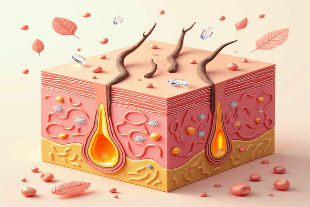 Perché la pelle si rigenera ogni 28 giorni: curiosità scientifiche sul rinnovamento cellulare e trucchi naturali per accelerarlo