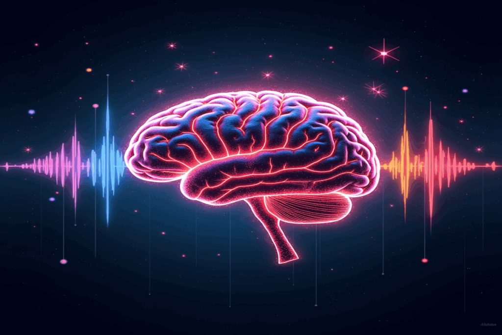 Come il cervello umano produce correnti elettriche: curiosità sulle onde cerebrali e su come l’EEG permette di leggere la nostra mente