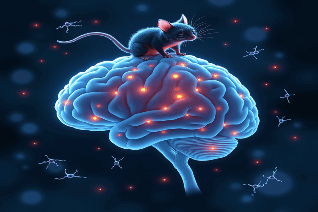 Toxoplasma gondii: come il parassita che altera la mente influenza il comportamento di topi e umani senza che ce ne accorgiamo
