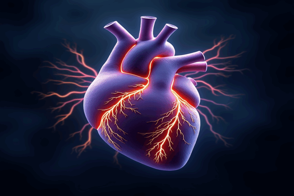 Perché il cuore ricorda le emozioni: come i neuroni cardiaci influiscono su memoria, sentimenti e salute