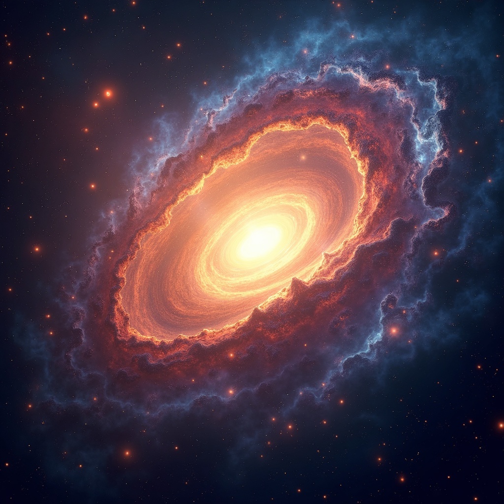 Cosa c’era prima del Big Bang Origini e teorie sull’inizio dell’universo