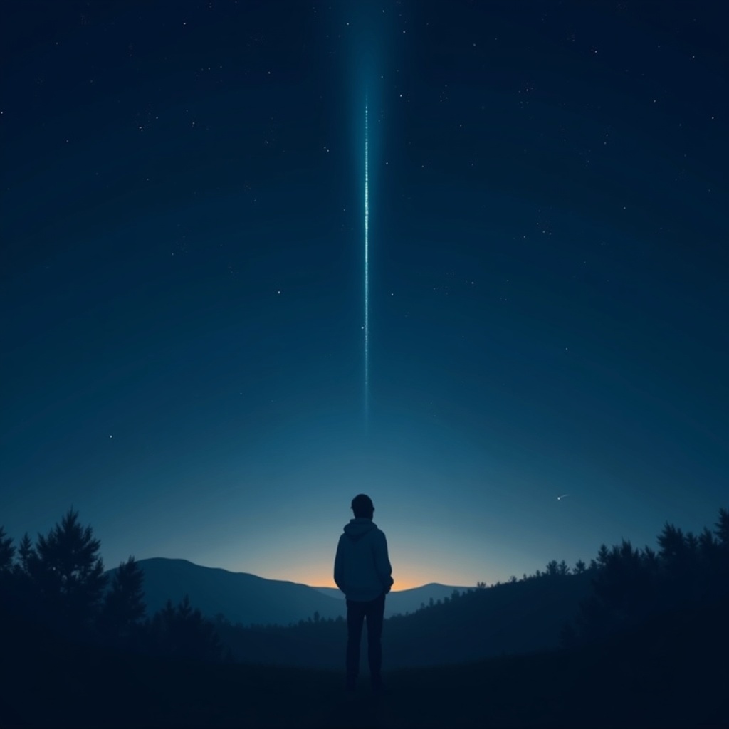 Stelle cadenti cosa sono davvero e dove finiscono dopo aver espresso un desiderio