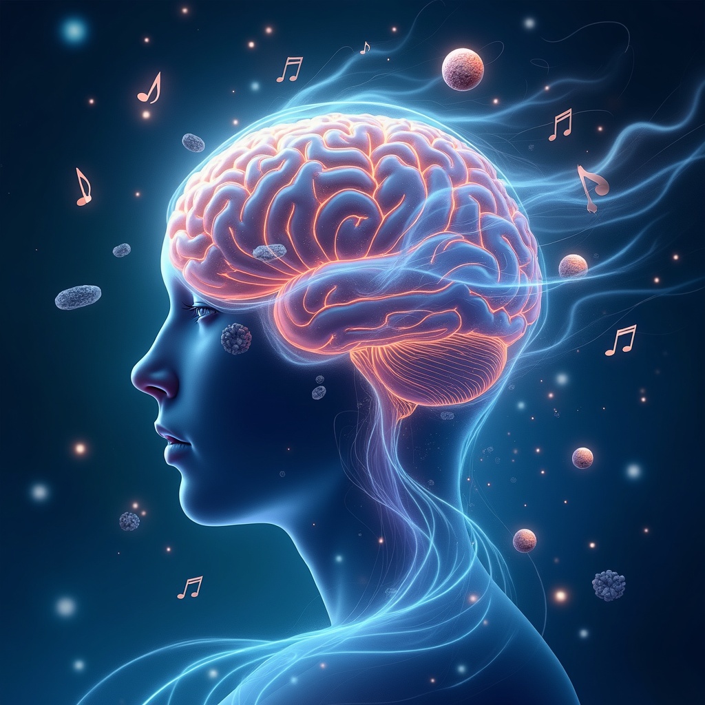 Il cervello che predice il futuro come la mente anticipa la realtà prima che accada