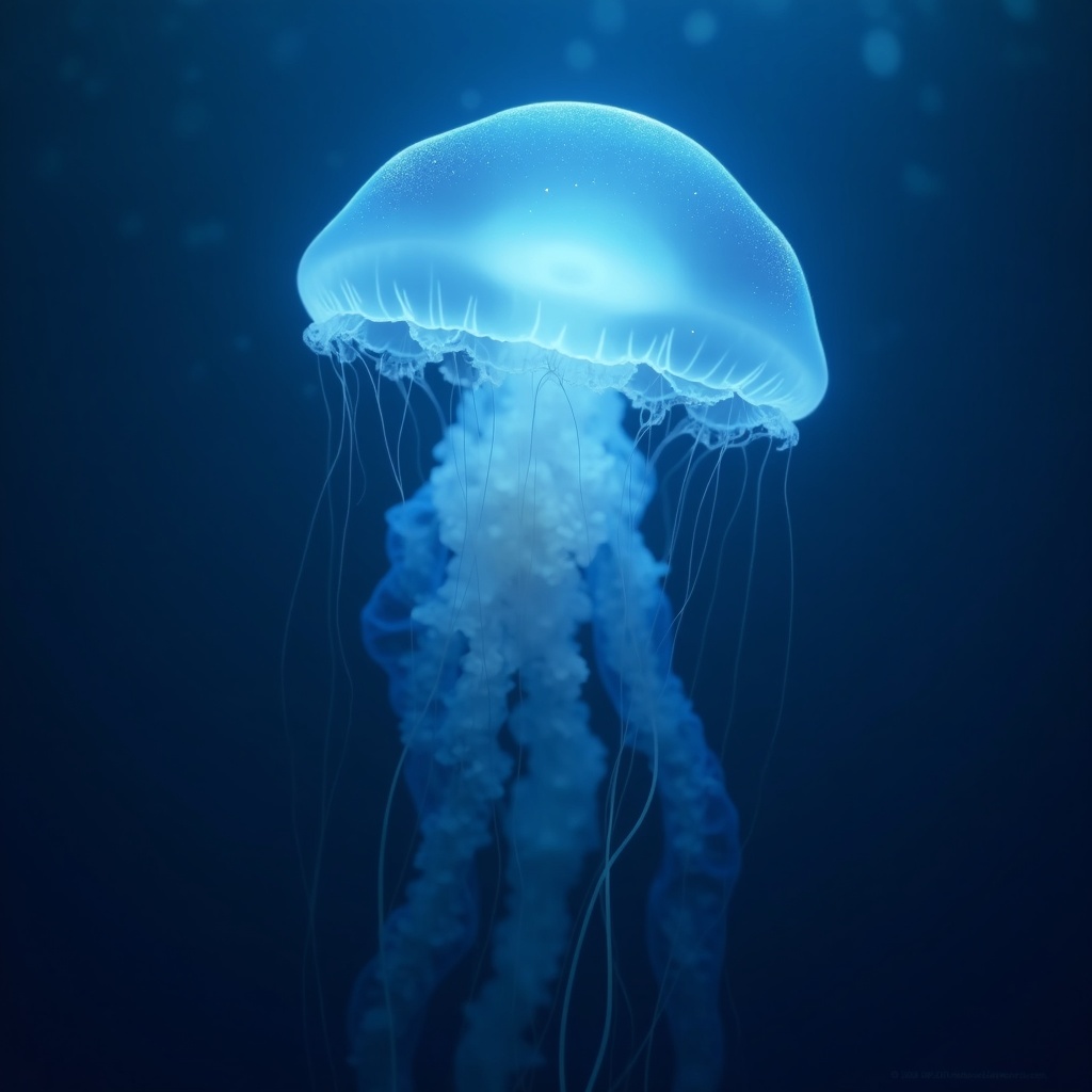 Il cervello bagnato delle meduse come funziona il loro sistema nervoso senza una mente