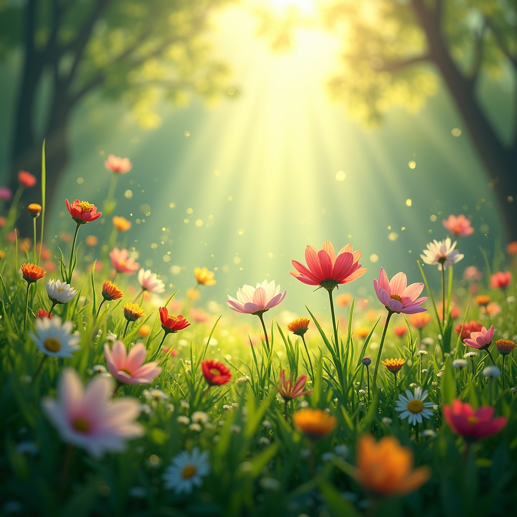 Come le piante sanno quando fiorire il segreto del cervello dormiente dei fiori