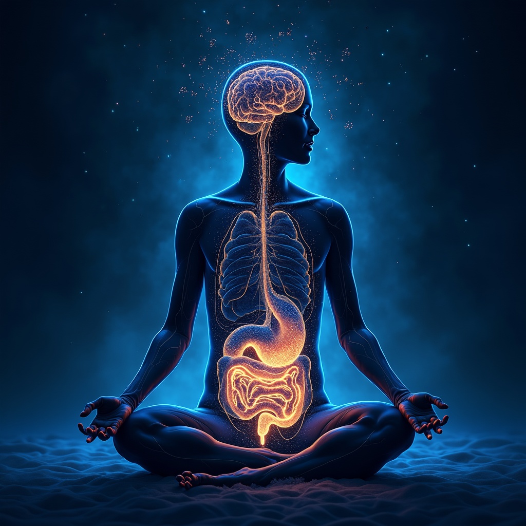 Microbiota Intestinale e Cervello Come i Batteri nella Pancia Guidano Umore Emozioni e Scelte