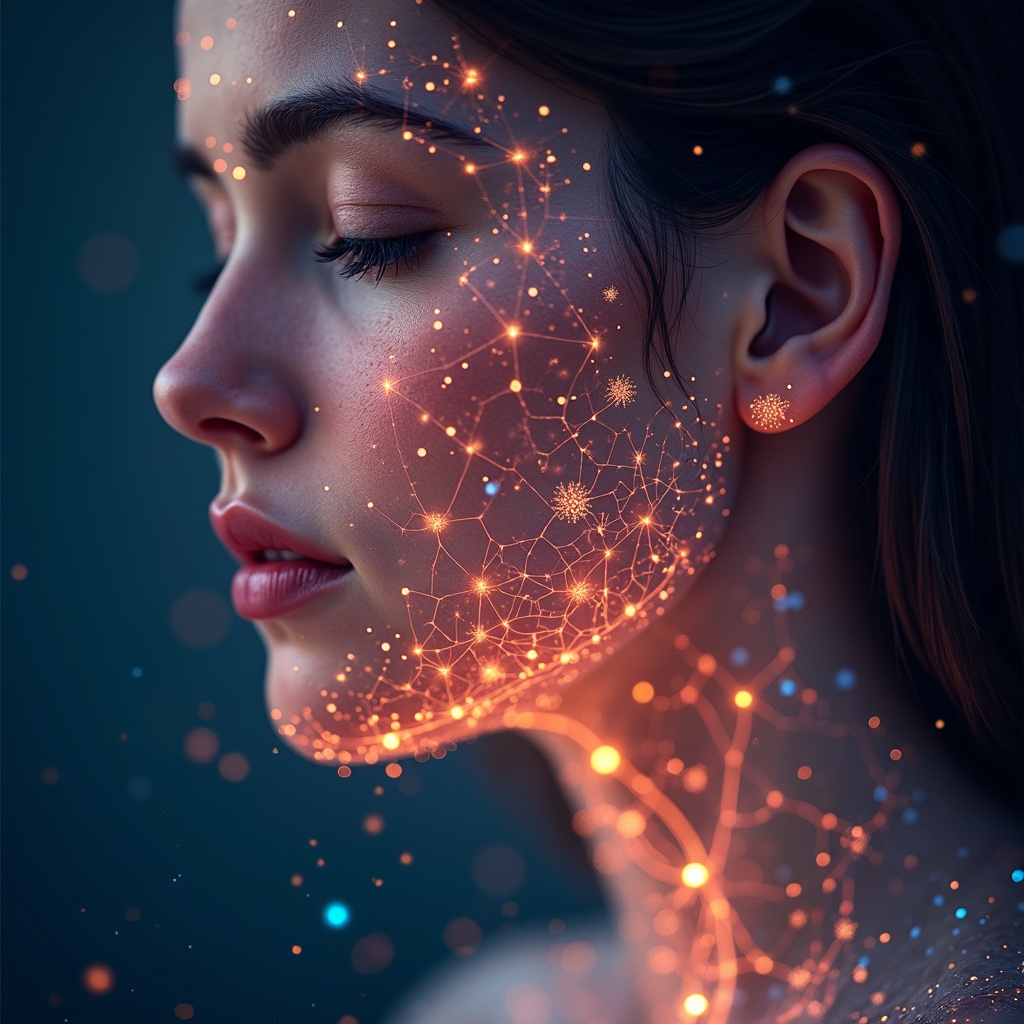 Il cervello della pelle come il tatto influenza emozioni e reazioni del corpo
