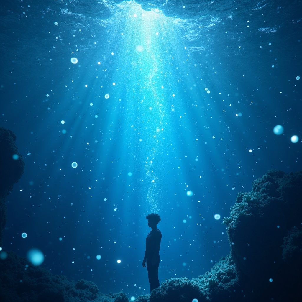 Il mistero del cervello liquido del mare e il linguaggio segreto del plancton