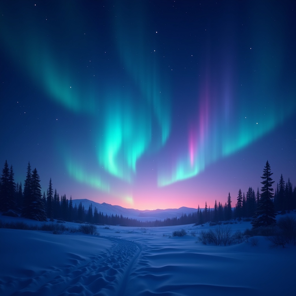 Aurora boreale come nasce e perché i suoi colori danzano nel cielo grazie al Sole
