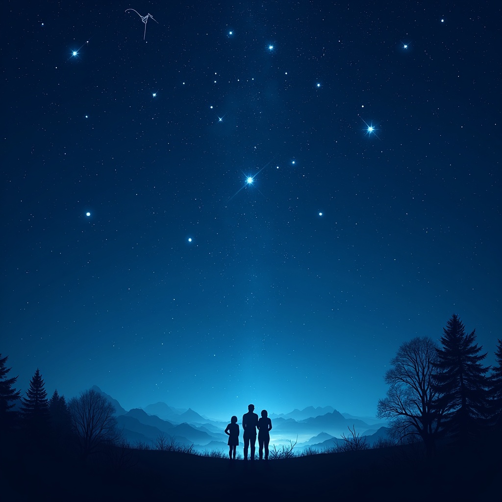 Costellazioni e Miti Antichi Come gli Uomini del Passato Leggevano Storie e Animali nel Cielo