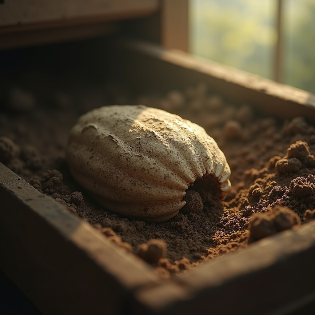 Semi immortali: il segreto delle piante che dormono per millenni e tornano a vivere