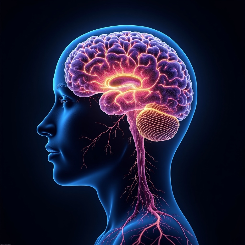 Il viaggio segreto delle emozioni nel cervello: alla scoperta della magia della sottocorteccia