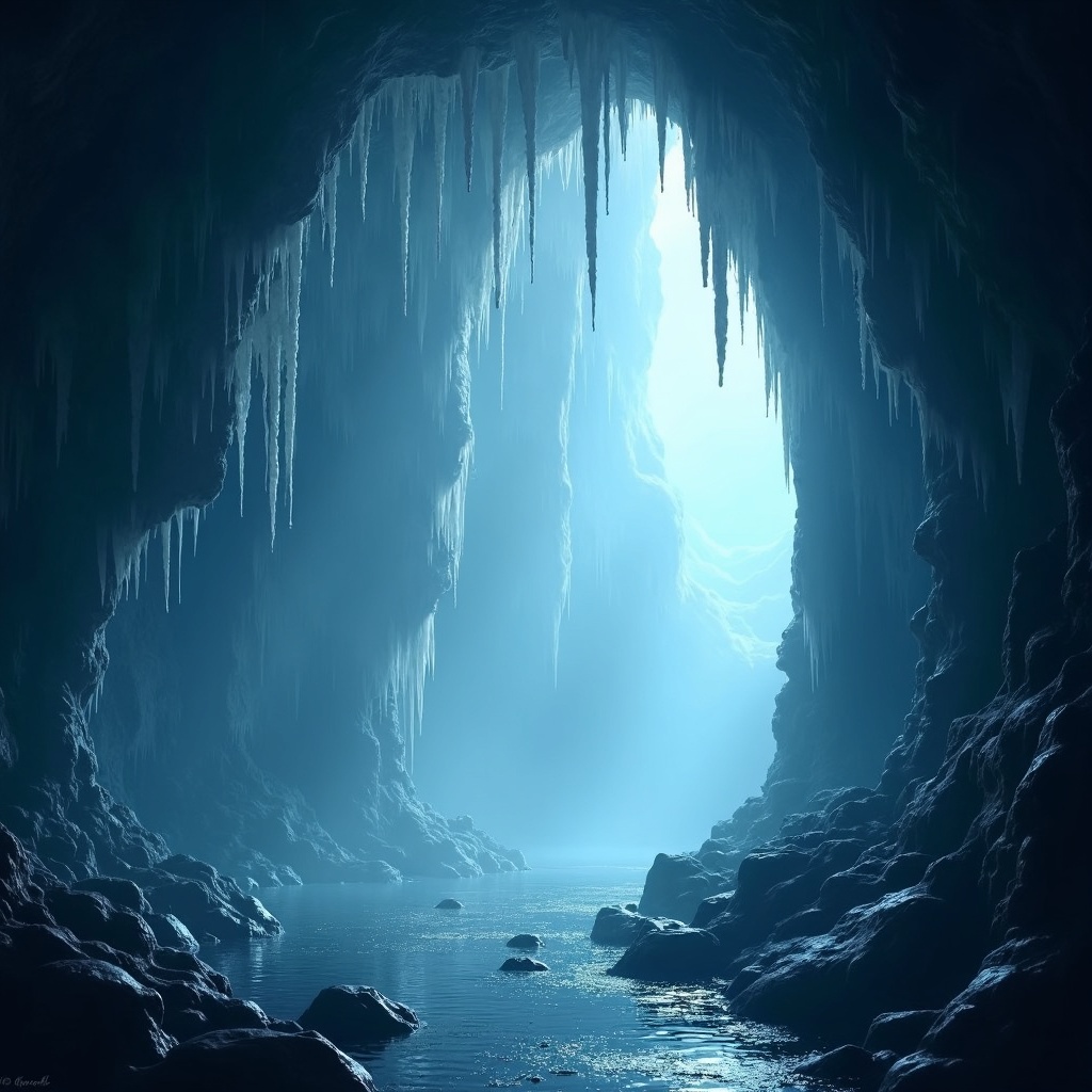 Grotte dei Sussurri e Meraviglie di Pietra: la Lenta Magia di Stalattiti e Stalagmiti nel Cuore della Terra