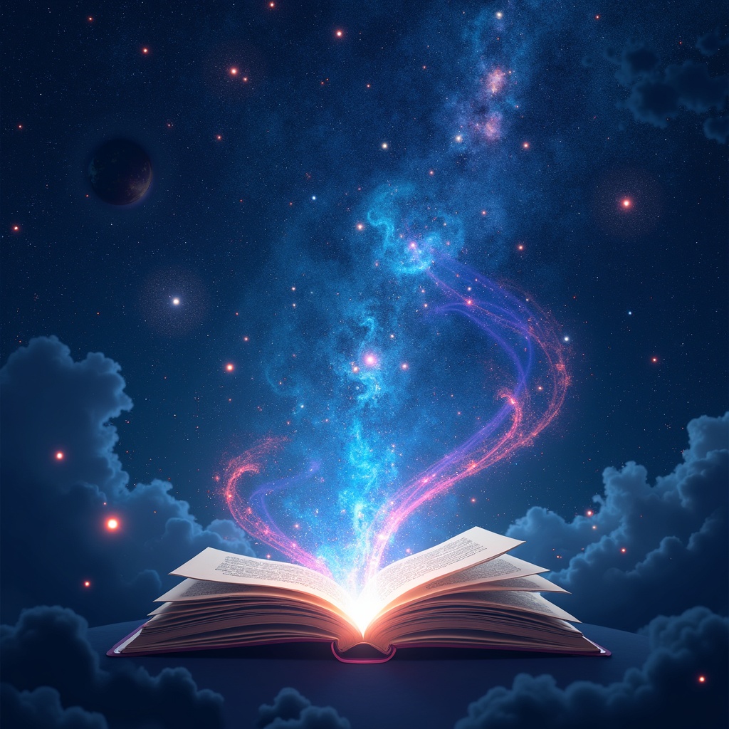 Onde Invisibili delle Stelle e Luce Cosmica: I Segreti dell’Universo Raccontati dal Cielo