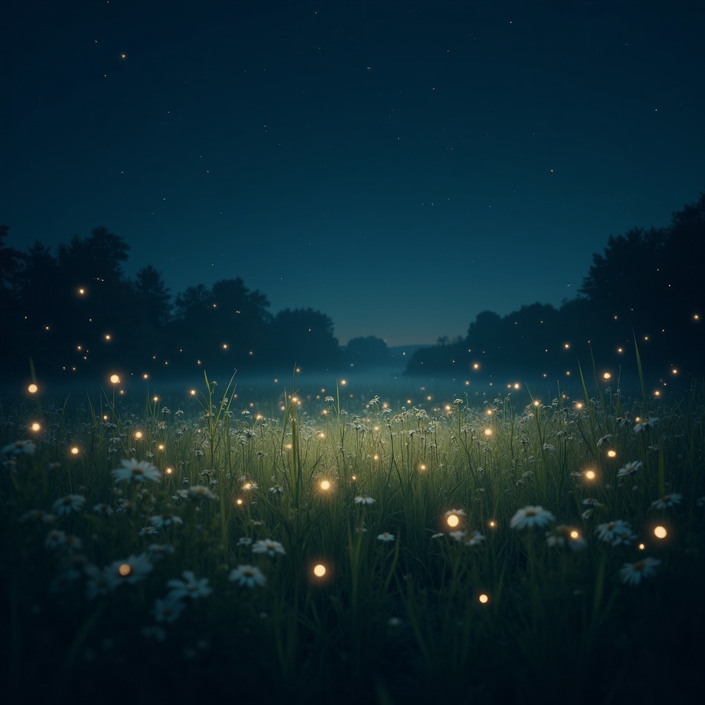 Lucciole e Bioluminescenza: Misteri Antichi, Amore e Scienza nella Magia delle Notti d’Estate