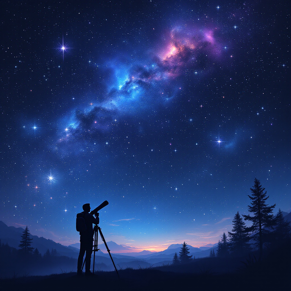 Il battito segreto delle stelle e il linguaggio della luce cosmica che racconta la vita dell’Universo