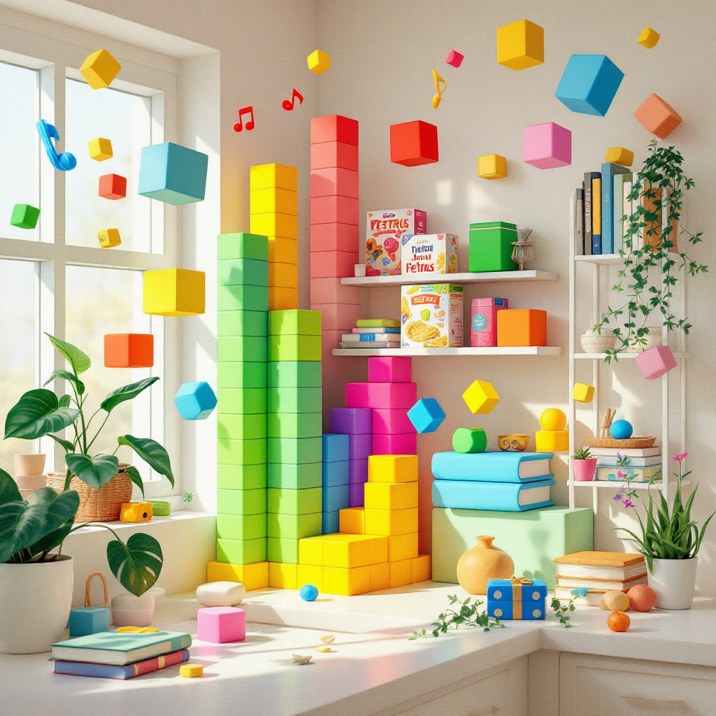 Effetto Tetris e sindrome da videogiochi ripetitivi spiegati dalla scienza