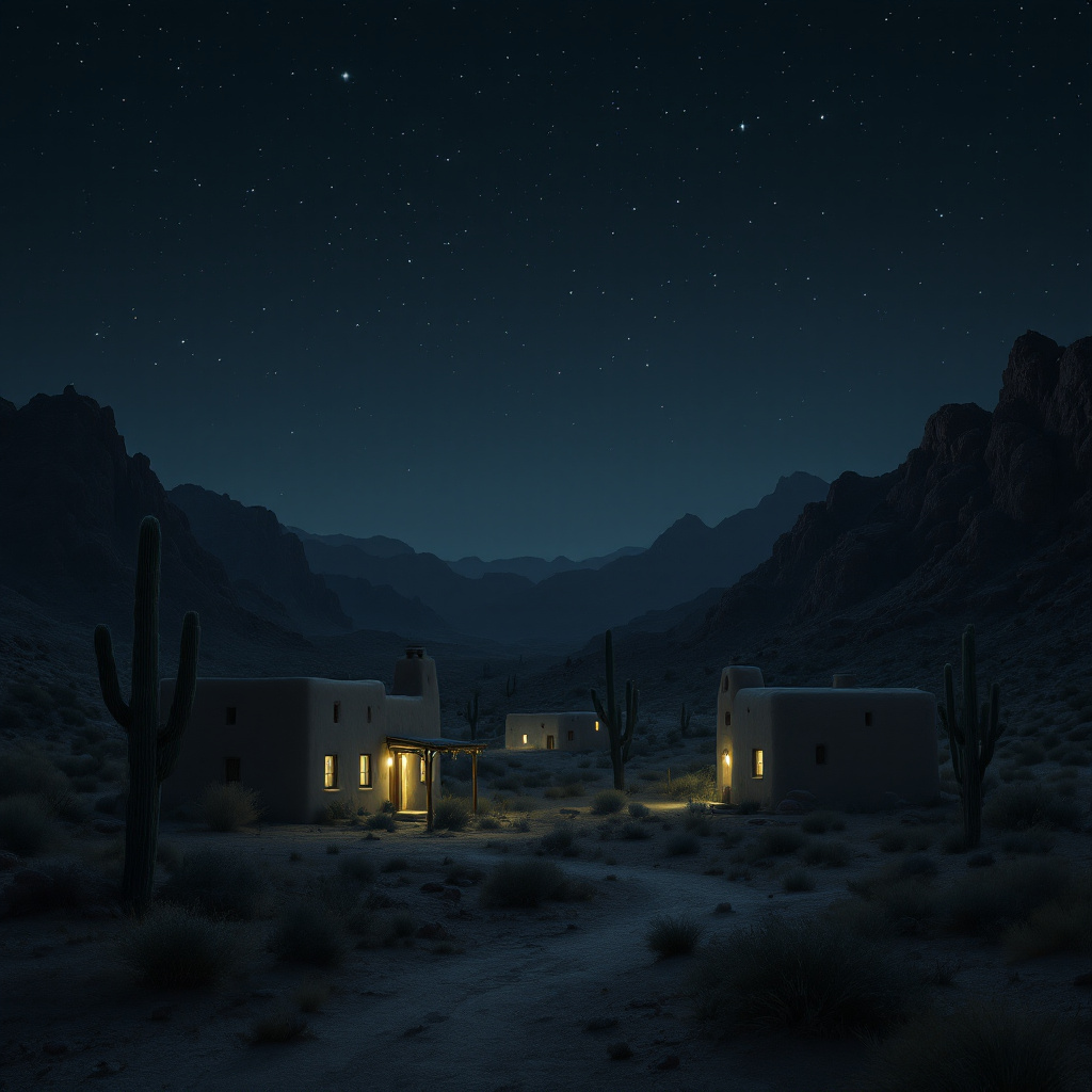 Il misterioso Ronzio di Taos il fenomeno sonoro inspiegabile che affascina e inquieta da decenni