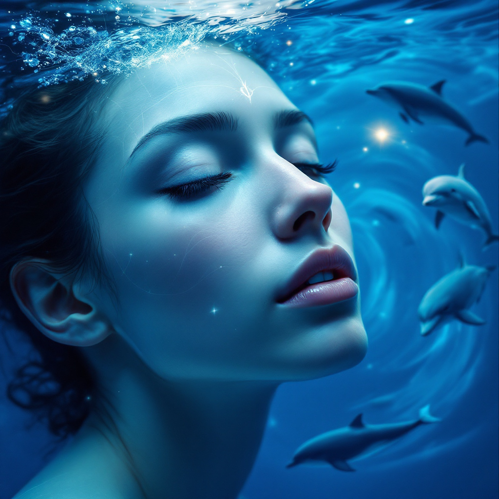 Riflesso di Immersione dei Mammiferi il Superpotere Naturale che Attiva il Corpo Sott’Acqua